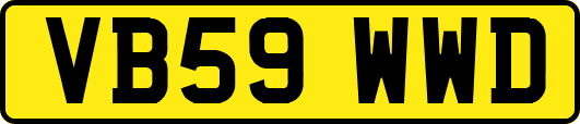 VB59WWD