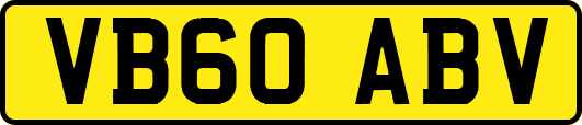 VB60ABV