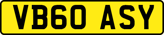 VB60ASY