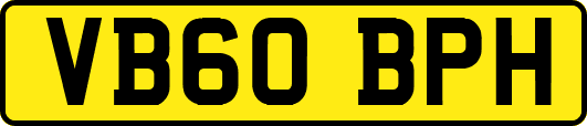 VB60BPH
