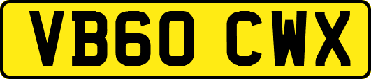 VB60CWX
