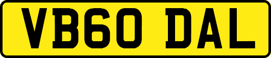 VB60DAL