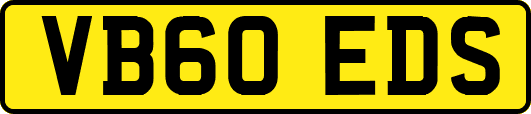 VB60EDS