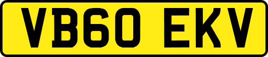 VB60EKV