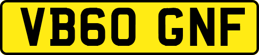 VB60GNF