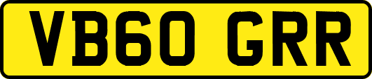 VB60GRR
