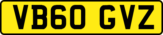 VB60GVZ