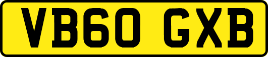 VB60GXB