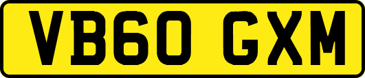 VB60GXM