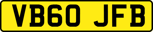 VB60JFB