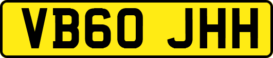 VB60JHH