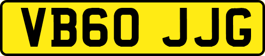 VB60JJG