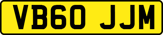 VB60JJM