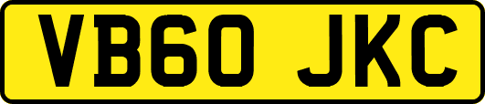 VB60JKC