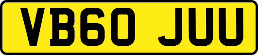 VB60JUU
