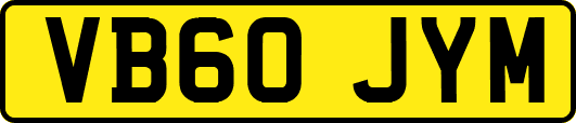 VB60JYM