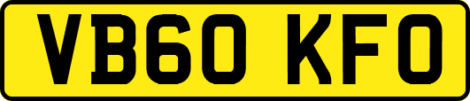 VB60KFO