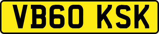 VB60KSK