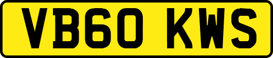 VB60KWS