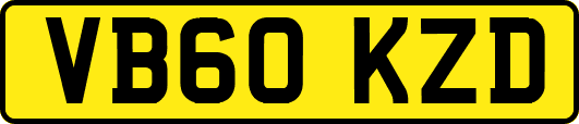 VB60KZD