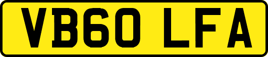 VB60LFA