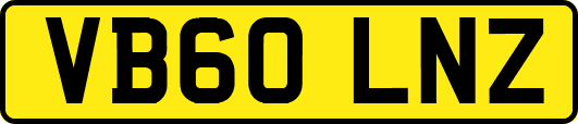 VB60LNZ