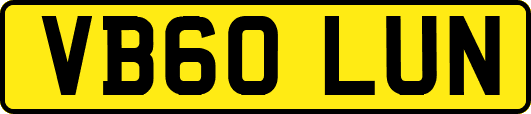 VB60LUN