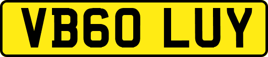 VB60LUY