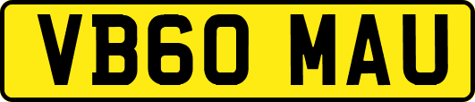 VB60MAU