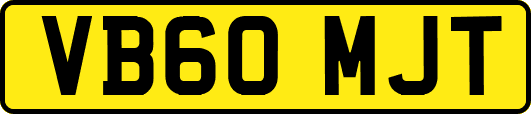 VB60MJT