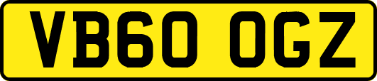 VB60OGZ