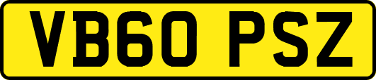 VB60PSZ