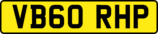 VB60RHP