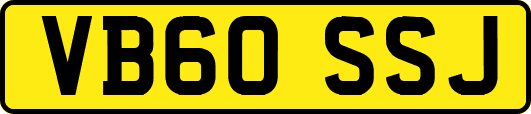 VB60SSJ