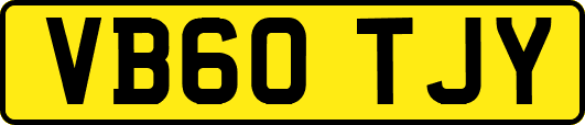 VB60TJY