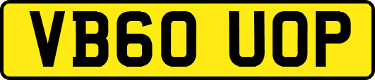 VB60UOP