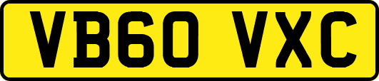 VB60VXC