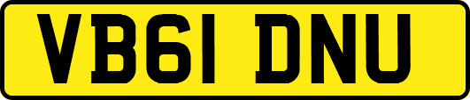 VB61DNU