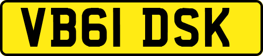 VB61DSK