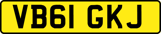 VB61GKJ