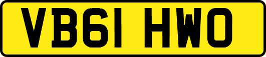 VB61HWO