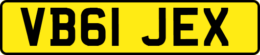 VB61JEX