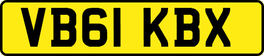 VB61KBX