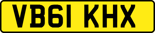 VB61KHX