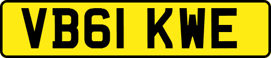 VB61KWE