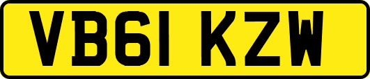 VB61KZW