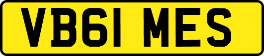VB61MES