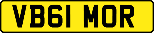 VB61MOR