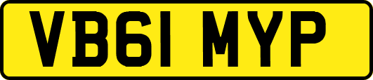 VB61MYP