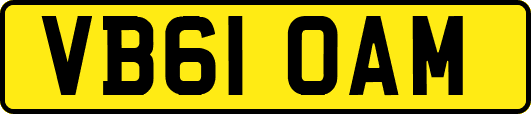 VB61OAM